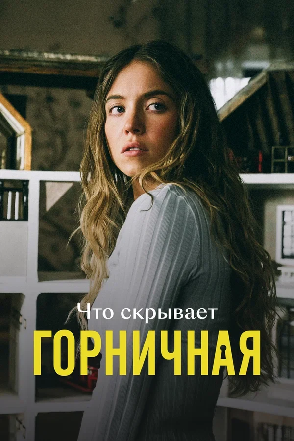Постер Что скрывает «Горничная»